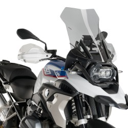 Ζελατίνα Puig Touring BMW R 1250 GS/Adv. ελαφρώς φιμέ