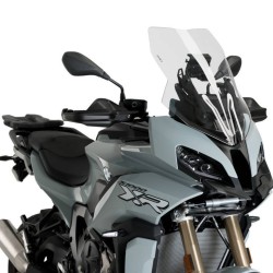 Ζελατίνα Puig Touring BMW S 1000 XR 20- διάφανη