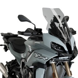 Ζελατίνα Puig Touring BMW S 1000 XR 20- ελαφρώς φιμέ