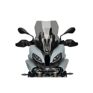 Ζελατίνα Puig Touring BMW S 1000 XR 20- ελαφρώς φιμέ