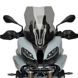 Ζελατίνα Puig Touring BMW S 1000 XR 20- ελαφρώς φιμέ