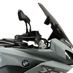 Ζελατίνα Puig Touring BMW S 1000 XR 20- σκούρο φιμέ