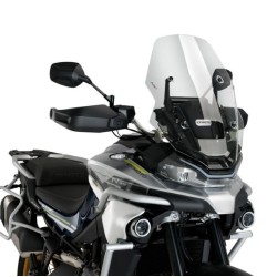 Ζελατίνα Puig Touring  CFMoto 800MT διάφανη