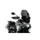 Ζελατίνα Puig Touring  CFMoto 800MT σκούρο φιμέ