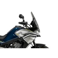 Ζελατίνα Puig Touring CFMoto 800MT σκούρο φιμέ