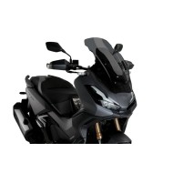 Ζελατίνα Puig Touring Honda ADV 350 σκούρο φιμέ