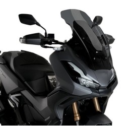 Ζελατίνα Puig Touring Honda ADV 350 σκούρο φιμέ