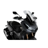 Ζελατίνα Puig Touring Honda ADV 350 ελαφρώς φιμέ