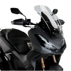 Ζελατίνα Puig Touring Honda ADV 350 ελαφρώς φιμέ