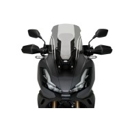 Ζελατίνα Puig Touring Honda ADV 350 διάφανη