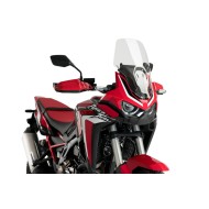 Ζελατίνα Puig Touring Honda CRF 1100L Africa Twin -23 διάφανη