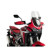 Ζελατίνα Puig Touring Honda CRF 1100L Africa Twin -23 διάφανη