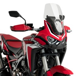 Ζελατίνα Puig Touring Honda CRF 1100L Africa Twin -23 διάφανη