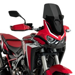 Ζελατίνα Puig Touring Honda CRF 1100L Africa Twin -23 σκούρο φιμέ