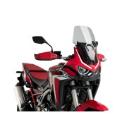 Ζελατίνα Puig Touring Honda CRF 1100L Africa Twin ελαφρώς φιμέ