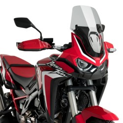 Ζελατίνα Puig Touring Honda CRF 1100L Africa Twin -23 ελαφρώς φιμέ