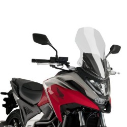 Ζελατίνα Puig Touring Honda NC 750 X 21- διάφανη 