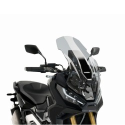 Ζελατίνα Puig Touring Honda X-ADV σκούρο φιμέ 21-