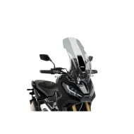 Ζελατίνα Puig Touring Honda X-ADV διάφανη 21-