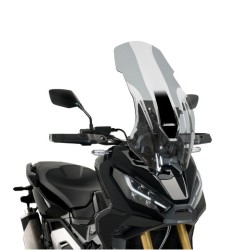 Ζελατίνα Puig Touring Honda X-ADV σκούρο φιμέ 21-