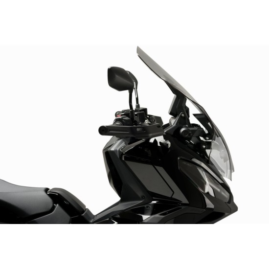 Ζελατίνα Puig Touring Honda X-ADV σκούρο φιμέ 21-