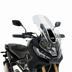 Ζελατίνα Puig Touring Honda X-ADV διάφανη 21-