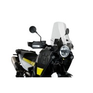 Ζελατίνα Puig Touring Husqvarna Norden 901/Expedition διάφανη
