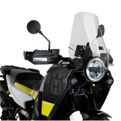 Ζελατίνα Puig Touring Husqvarna Norden 901/Expedition διάφανη