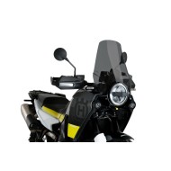 Ζελατίνα Puig Touring Husqvarna Norden 901/Expedition σκούρο φιμέ