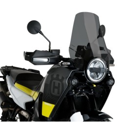 Ζελατίνα Puig Touring Husqvarna Norden 901/Expedition σκούρο φιμέ