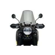 Ζελατίνα Puig Touring Husqvarna Norden 901/Expedition ελαφρώς φιμέ