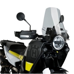 Ζελατίνα Puig Touring Husqvarna Norden 901/Expedition ελαφρώς φιμέ