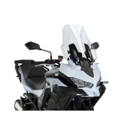 Ζελατίνα Puig Touring Kawasaki Versys 1000 διάφανη