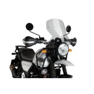 Ζελατίνα Puig Touring Royal Enfield Himalayan 21- διάφανη