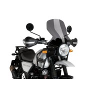 Ζελατίνα Puig Touring Royal Enfield Himalayan 21- σκούρο φιμέ 