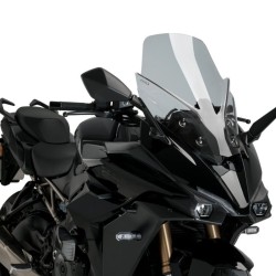 Ζελατίνα Puig Touring  Suzuki GSX-S 1000 GT ελαφρώς φιμέ