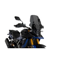Ζελατίνα Puig Touring Suzuki V-Strom 800/DE σκούρο φιμέ