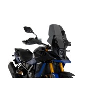 Ζελατίνα Puig Touring Suzuki V-Strom 800 DE σκούρο φιμέ