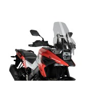 Ζελατίνα Puig Touring Suzuki V-Strom 1050/XT ελαφρώς φιμέ