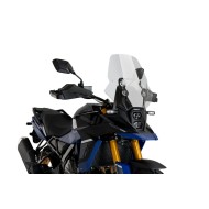 Ζελατίνα Puig Touring Suzuki V-Strom 800/DE διάφανη