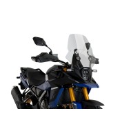 Ζελατίνα Puig Touring Suzuki V-Strom 800 DE διάφανη