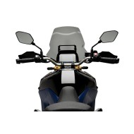 Ζελατίνα Puig Touring Suzuki V-Strom 800 DE διάφανη