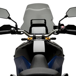 Ζελατίνα Puig Touring Suzuki V-Strom 800 DE διάφανη