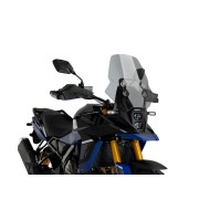 Ζελατίνα Puig Touring Suzuki V-Strom 800/DE ελαφρώς φιμέ