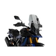 Ζελατίνα Puig Touring Suzuki V-Strom 800 DE ελαφρώς φιμέ