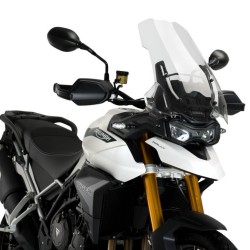 Ζελατίνα Puig Touring Triumph Tiger 900 GT/Rally/Pro διάφανη