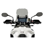 Ζελατίνα Puig Touring Triumph Tiger 900 GT/Rally/Pro ελαφρώς φιμέ