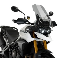 Ζελατίνα Puig Touring Triumph Tiger 900 GT/Rally/Pro ελαφρώς φιμέ