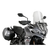 Ζελατίνα Puig Touring Triumph Tiger Sport 660 διάφανη