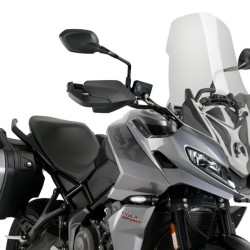 Ζελατίνα Puig Touring Triumph Tiger Sport 660 διάφανη